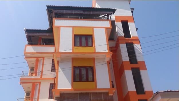 undefined Hotel De Marina 2